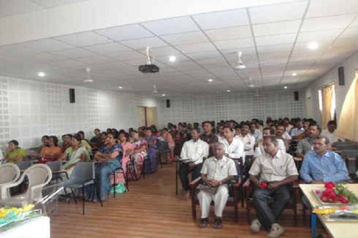 auditorium